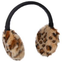 Plush Faux Fur Leo Ear Warmers by Barts - 26,95 &euro;