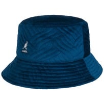 Plush Wave Puff Bucket Stoffhatt by Kangol - 849,00 kr
