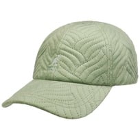 Plush Wave Puff Cap by Kangol - 729,00 kr