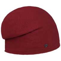 Polar Fleece Beanie by Loevenich - 369,00 kr