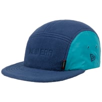 Polartec Camper Cap by New Era - 519,00 kr