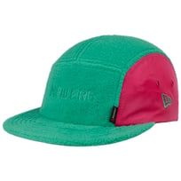 Polartec Camper Cap by New Era - 529,00 kr
