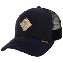 Pole Fleece Trucker Cap by Djinns - 409,00 kr