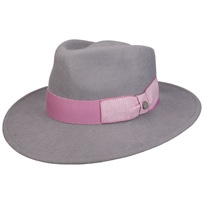Pondia Bogart Wool Felt Hat by Lierys - 83,95 &euro;