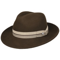 Pondreco Bogart Wool Hat by Lierys - 83,95 &euro;