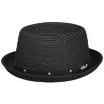 Pork Pie Toyo Straw Hat by Balmoral - 71,95 &euro;