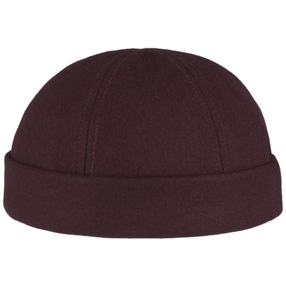 Port Docker Cap by Lipodo - 24,95 &euro;