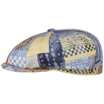 Portallo Flat Cap by Alfonso D�Este - 123,95 &euro;
