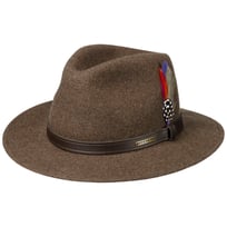 Powell Traveller Filthatt by Stetson - 2359,00 kr