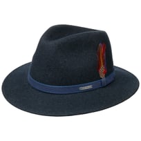 Powell Traveller Filthatt by Stetson - 2369,00 kr