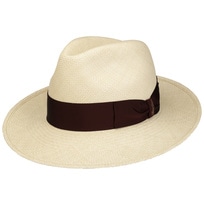 Borsalino traveller hat in excellent quality