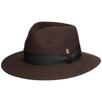 Premium Felt Blend Hatt Zechbauer by Mayser - 3989,00 kr