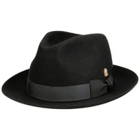 Premium Pelsfilthatt Zechbauer by Mayser - 5209,00 kr