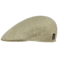 Premium Summer Flat Cap by Borsalino - 103,95 &euro;