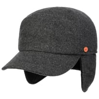 Premium �revarmere Base Cap by Mayser - 1929,00 kr