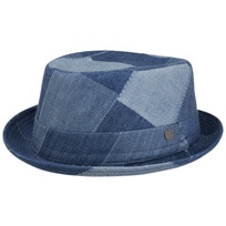 Prendick Pork Pie Cloth Hat by Lierys - 83,95 &euro;