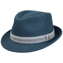 Prenscott Trilby Ullhatt by Lierys - 849,00 kr