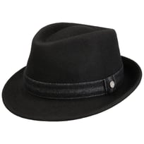 Prenscott Trilby Ullhatt by Lierys - 849,00 kr