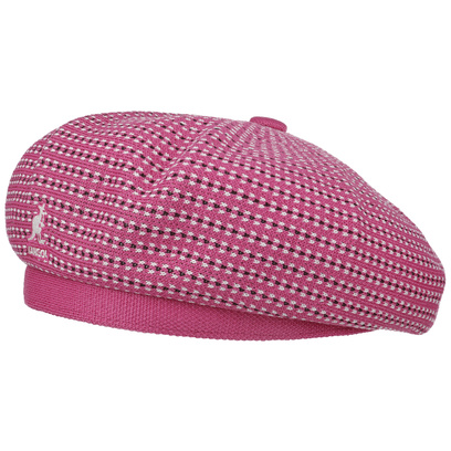 Preppy Jax Beret by Kangol - 72,95 &euro;