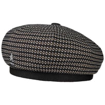 Preppy Jax Beret by Kangol - 849,00 kr
