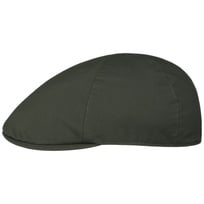 Prewick Flat Cap by Lipodo - 359,00 kr