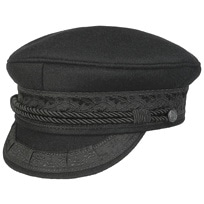Prince Henry Hat by Hammaburg - 83,95 &euro;