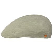 Prince Soft Flat Cap by Mayser - 72,95 &euro;