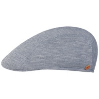 Prince Soft Flat Cap by Mayser - 72,95 &euro;