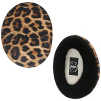 Printed Leopard Earbags �revarmere - 249,00 kr