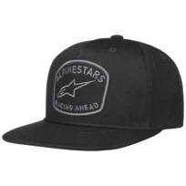 Promptus Snapback Cap by alpinestars - 37,95 &euro;