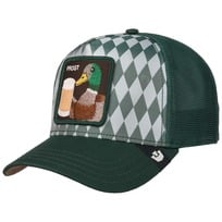 Prost Trucker Cap by Goorin Bros. - 609,00 kr