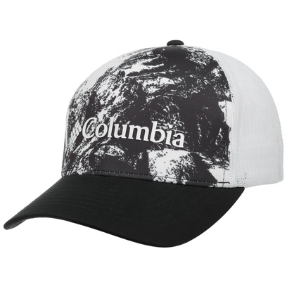 Punchbowl Trucker Cap by Columbia - 28,95 &euro;