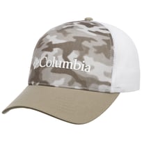 Punchbowl Trucker Cap by Columbia - 329,00 kr