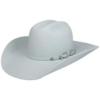 Punchy Western-Hatt by Bailey 1922 - 3509,00 kr