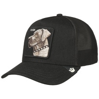 Punk Dawg Trucker Cap by Goorin Bros. - 62,95 &euro;