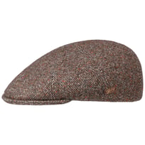 Purdy Flat Cap by Bailey 1922 - 759,00 kr