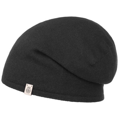 Pure Cashmere Beanie by Roeckl - 93,95 &euro;