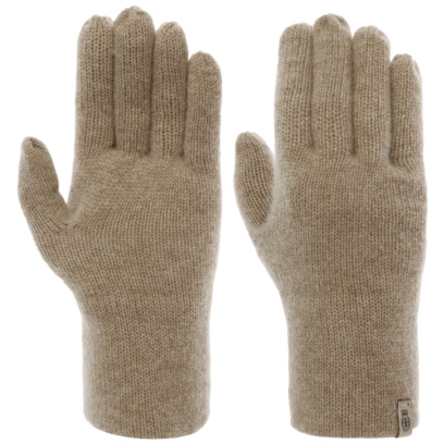Pure Cashmere Gloves by Roeckl - 83,95 &euro;