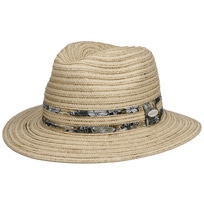 Pyrgos Traveller Straw Hat by Chillouts - 32,95 &euro;