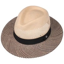Quenlin Twotone Panama-Hatt by Lierys - 1809,00 kr