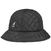 Quilted Casual Hat by Kangol - 72,95 &euro;