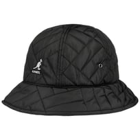 Quilted Casual Hatt by Kangol - 849,00 kr