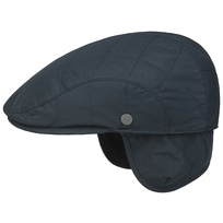 Quilted Flat Cap by bugatti - 62,95 &euro;