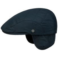 Quilted Flat Cap by bugatti - 729,00 kr