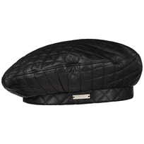 Quilted L�r Alpelue by Seeberger - 1209,00 kr