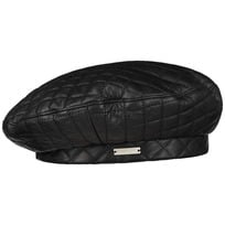Quilted L�r Alpelue by Seeberger - 1219,00 kr