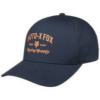 Racing Supply Flexfit Cap by FOX - 499,00 kr