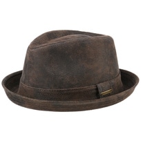 Radcliff Leather Player by Stetson - 186,95 &euro;