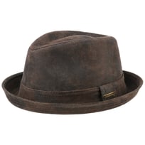 Radcliff Player L�rhatt by Stetson - 1929,00 kr
