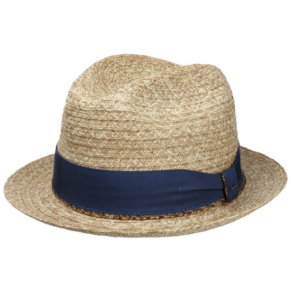 Raffia Player Hat by Bailey 1922 - 93,95 &euro;